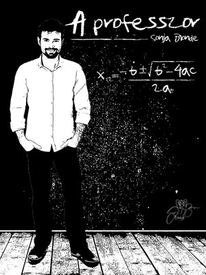 cover image of A professzor